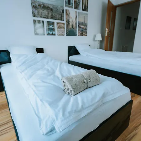Apartamenty Krzywa Krosno Exterior foto