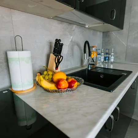 Apartamenty Krzywa Krosno Exterior foto