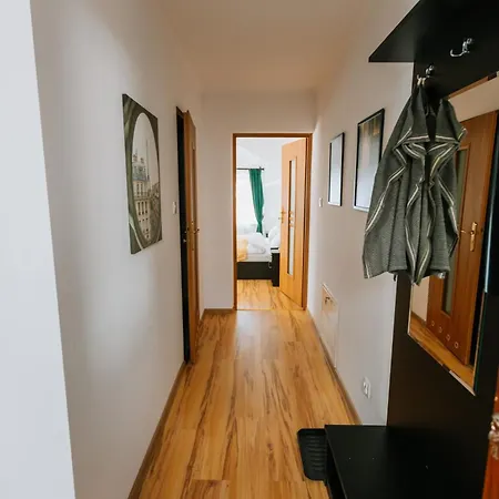 Apartamenty Krzywa Krosno Exterior foto