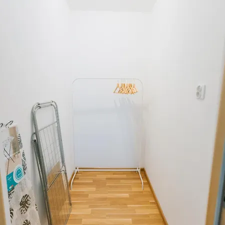 Apartamenty Krzywa Krosno Exterior foto