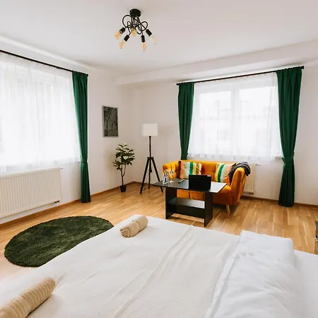 Apartamenty Krzywa Krosno Exterior foto