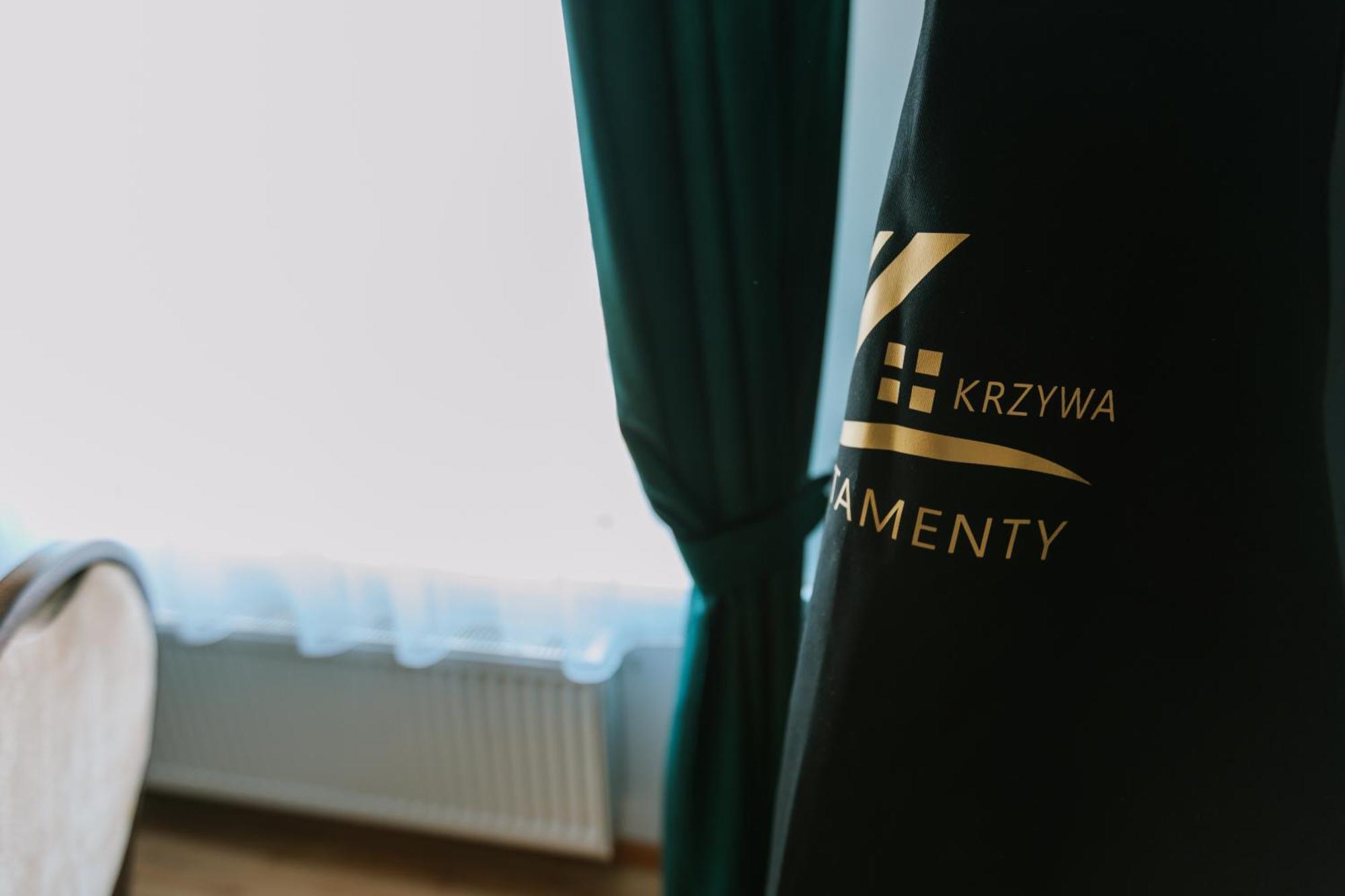 Krzywa Apartment Krosno