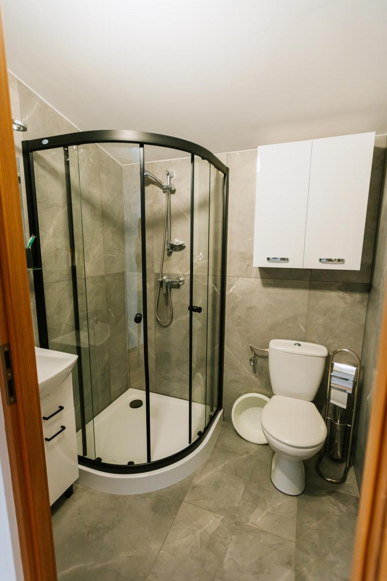 Apartment Krzywa