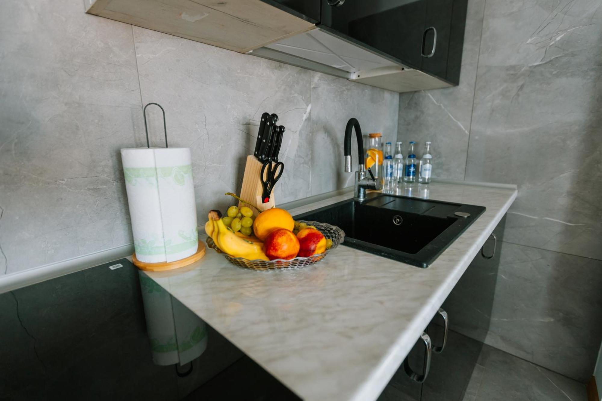 Apartment Krzywa Krosno